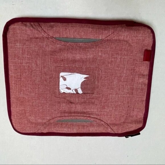 Max Cases Laptop Computer Sleeve 11 x 13.5 Inches Travel Tablet Protector - Picture 3 of 6